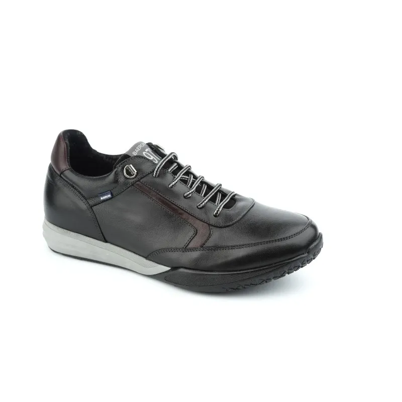 Zapato Casual Baerchi 5130