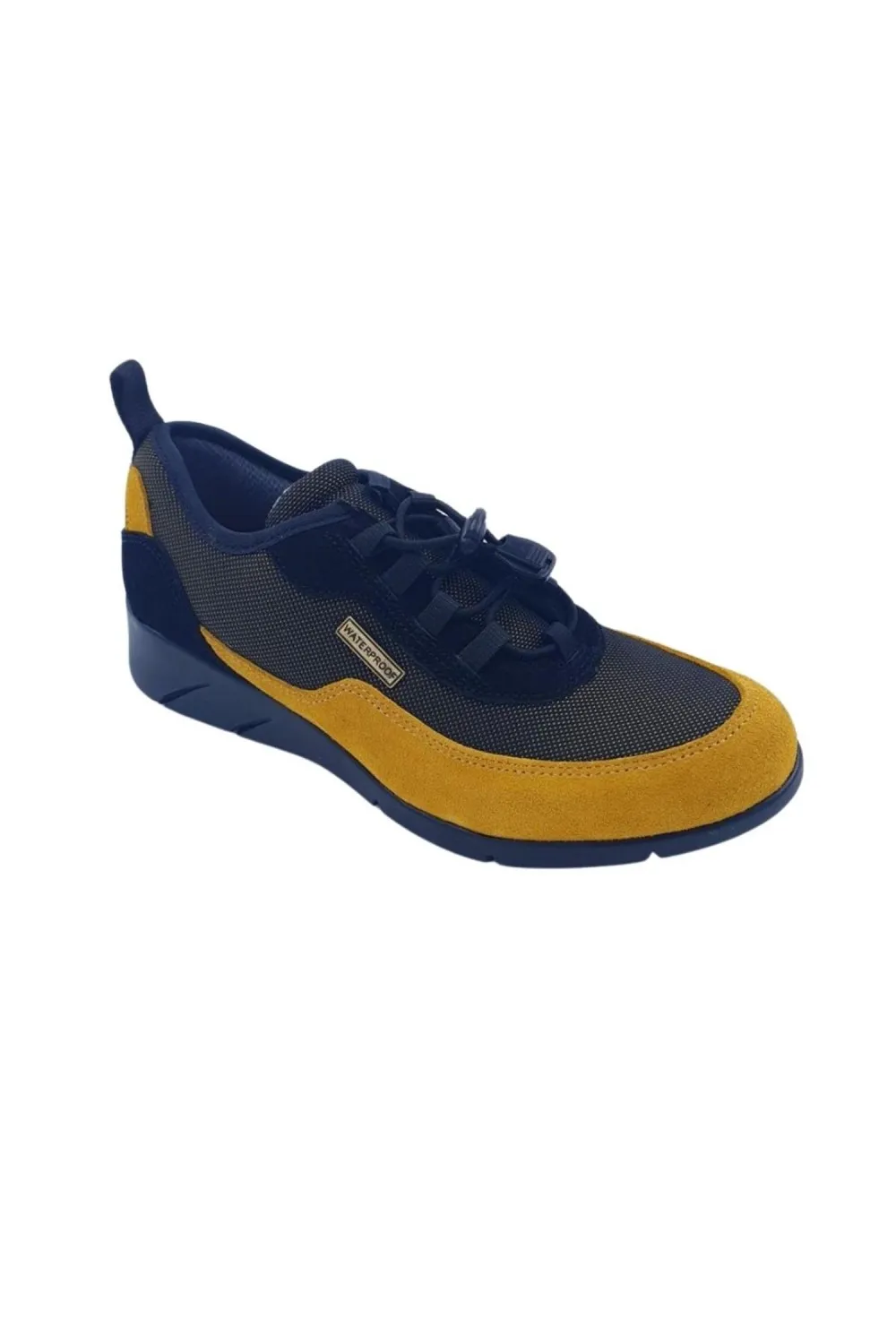 zapato cuña membrana nival varios