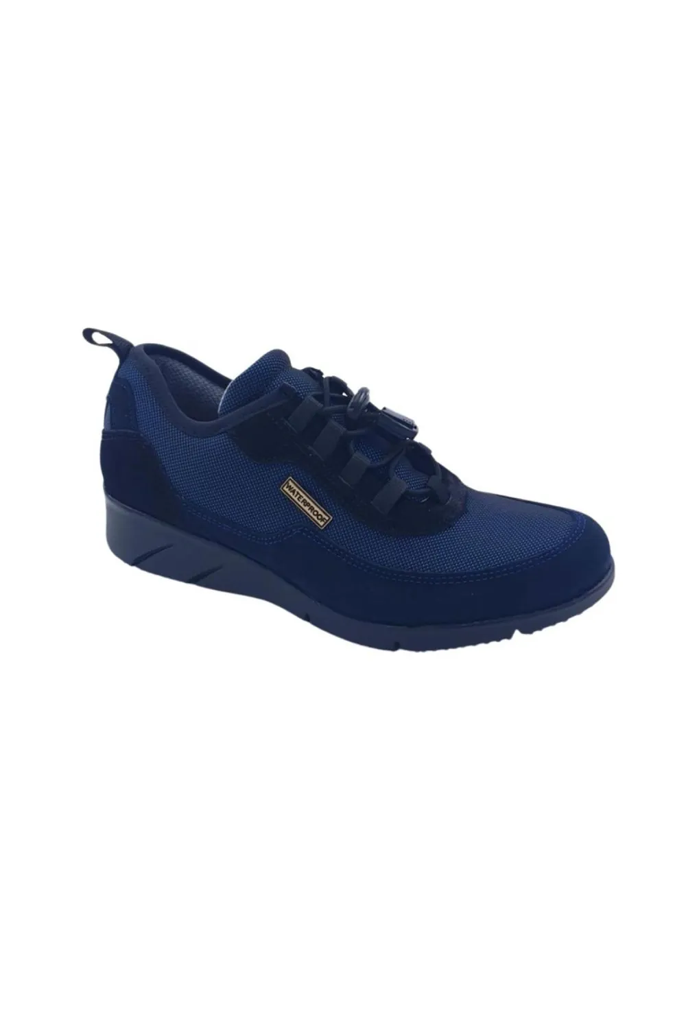 zapato cuña membrana nival varios