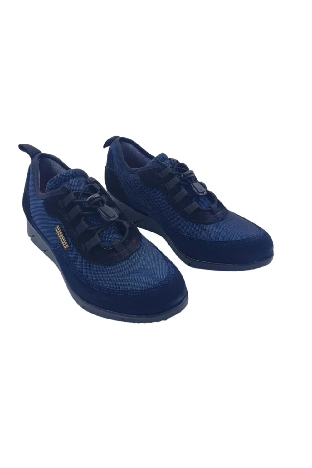 zapato cuña membrana nival varios