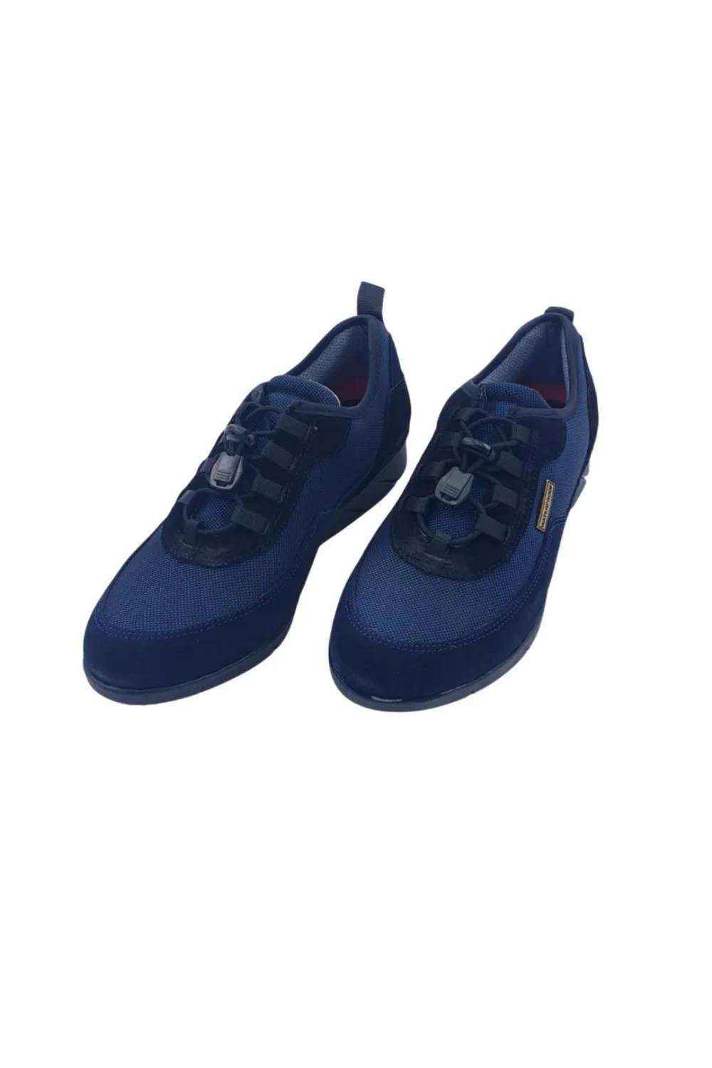 zapato cuña membrana nival varios