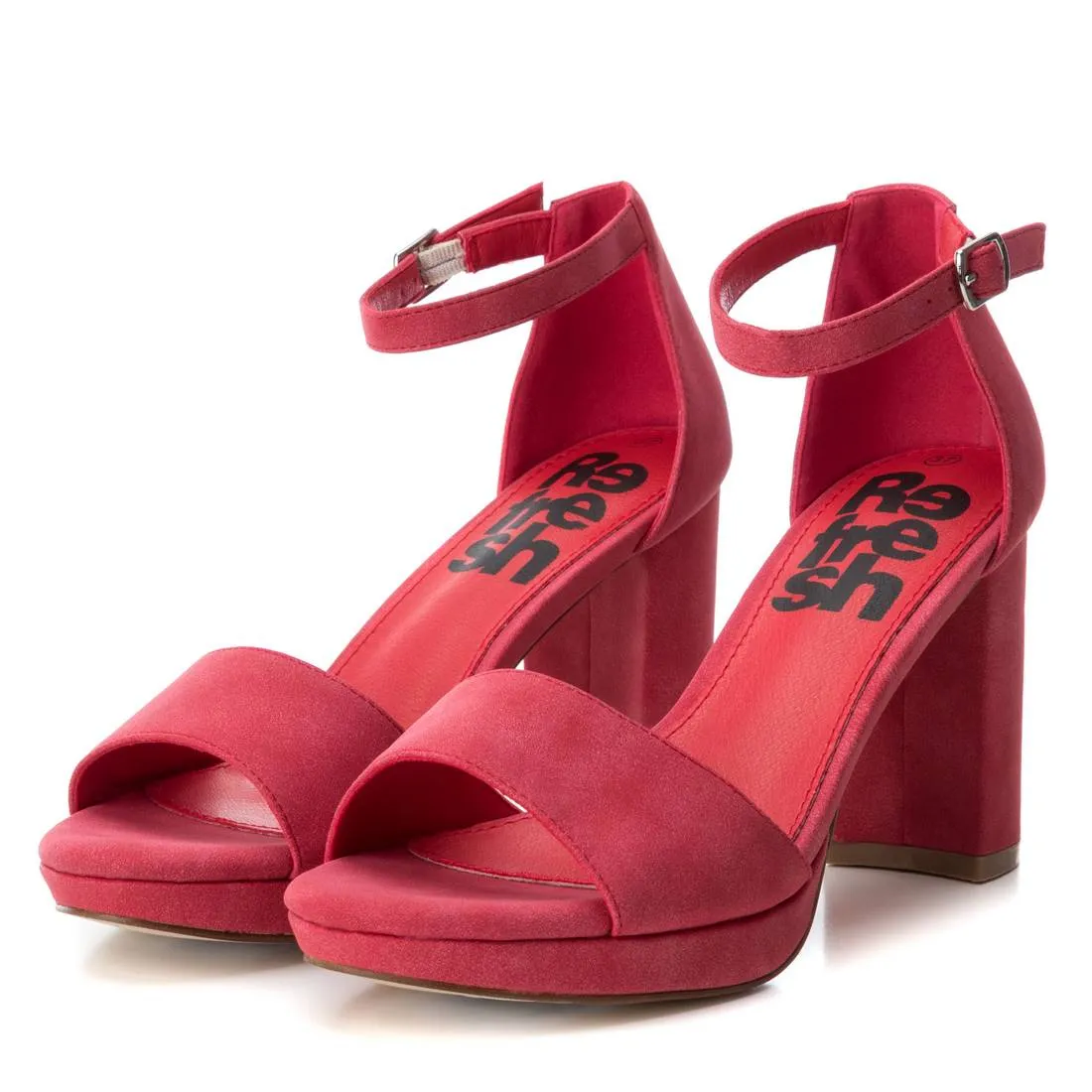 ZAPATO DE MUJER REFRESH 06971904