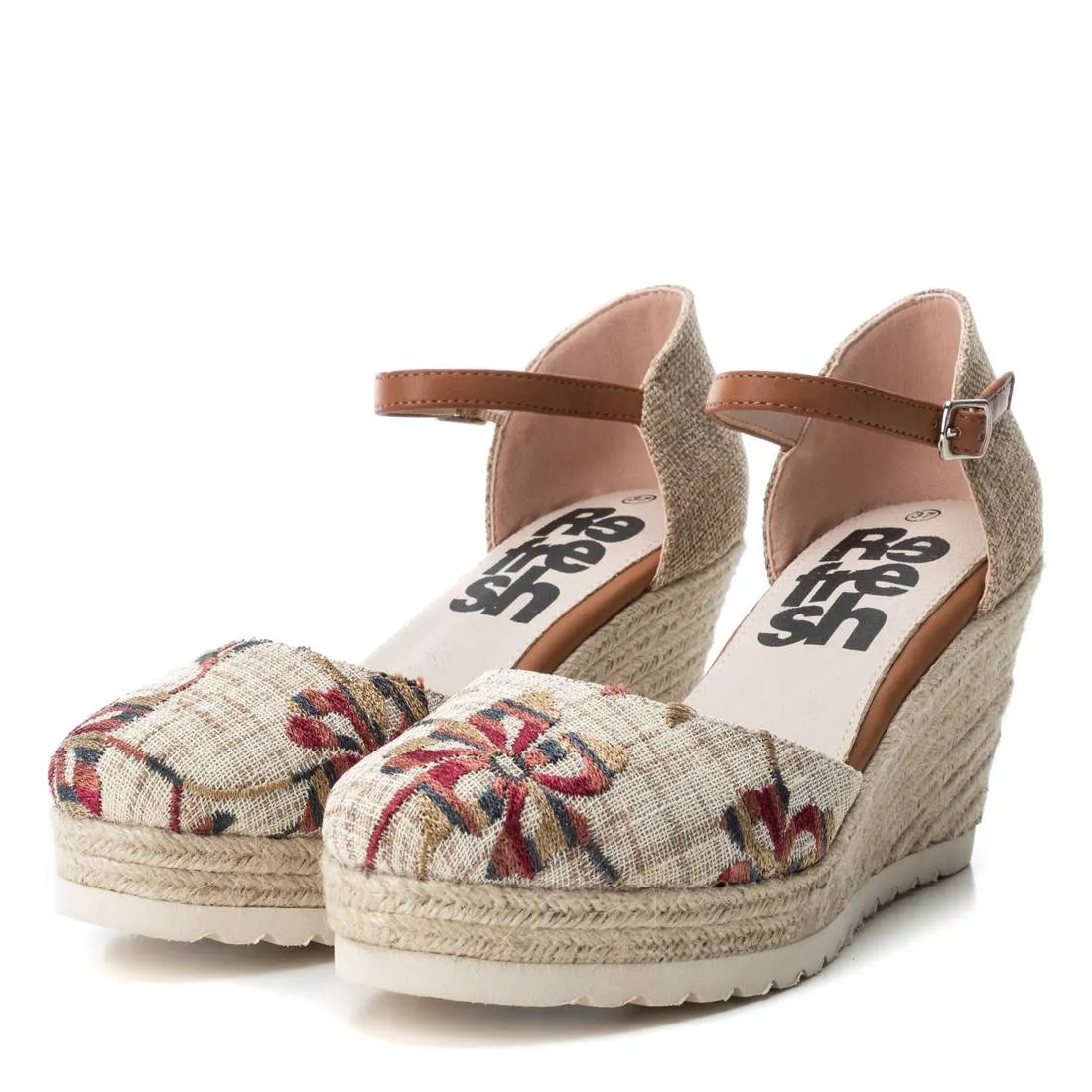 ZAPATO DE MUJER REFRESH 06983102