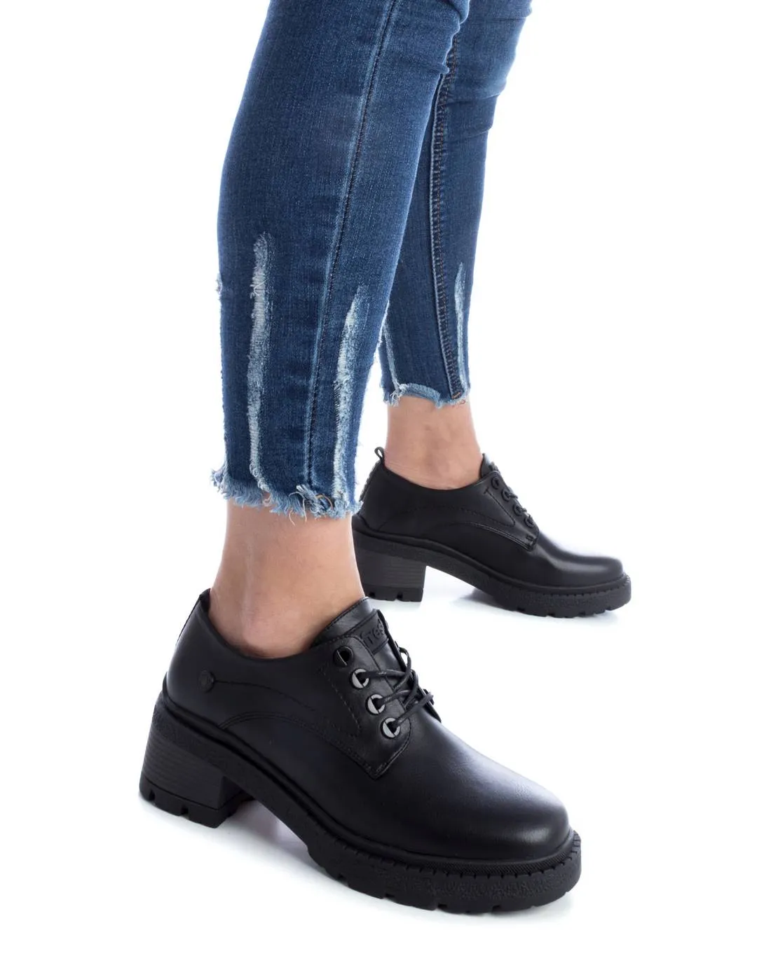 ZAPATO DE MUJER REFRESH 17123501