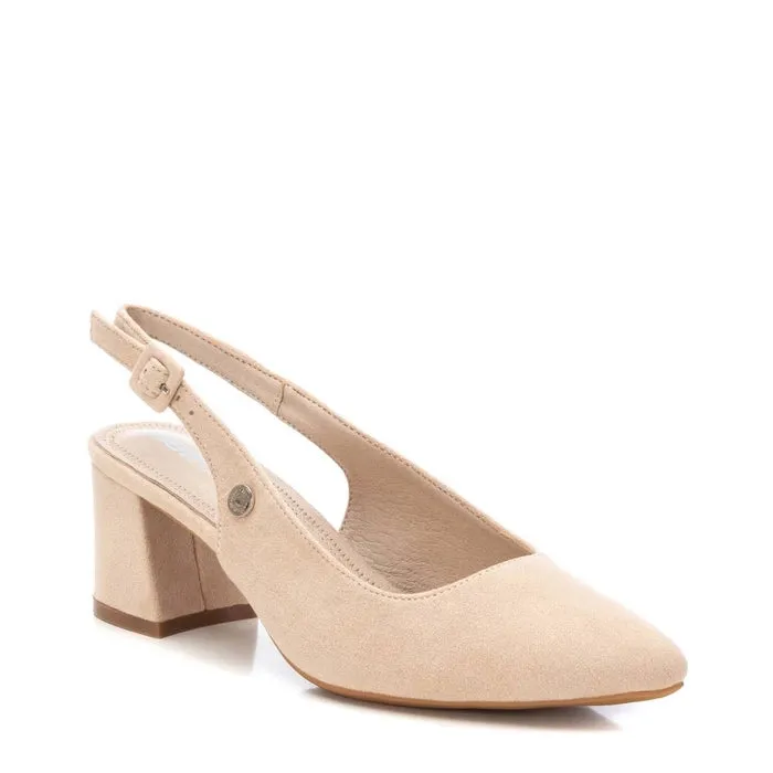 ZAPATO MUJER REFRESH 171833 BEIGE