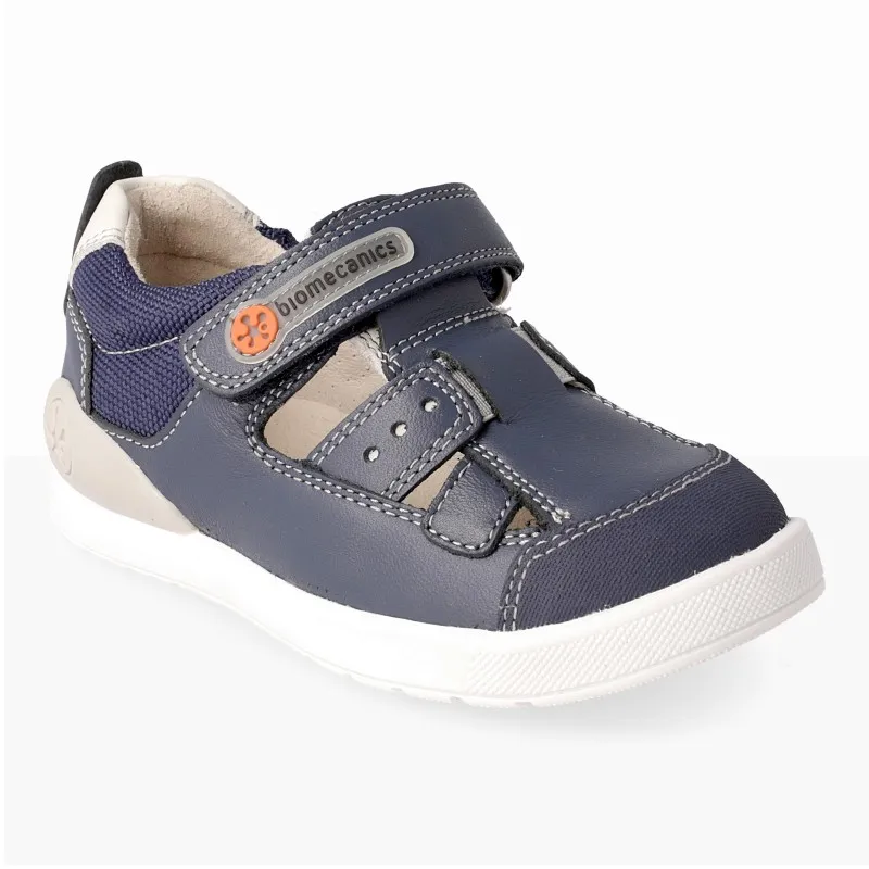 ZAPATO SEMIABIERTO BIOMECANICS 192176A