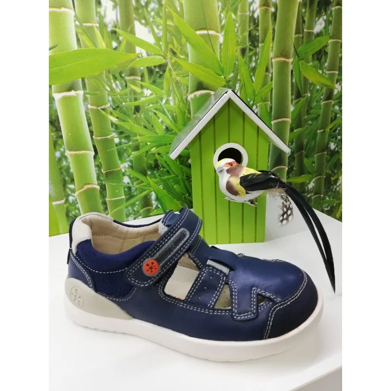 ZAPATO SEMIABIERTO BIOMECANICS 192176A