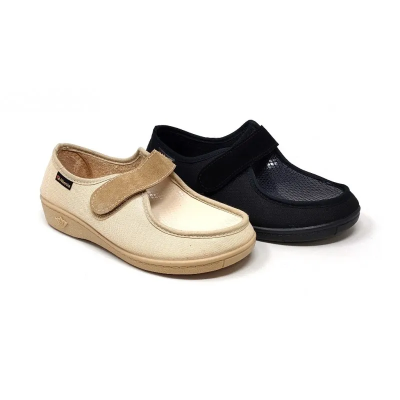 ZAPATO SEÑORA ALBEROLA 622895