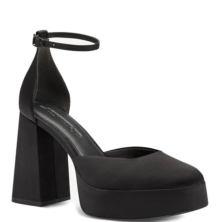 Zapato Tamaris 24420 Negro