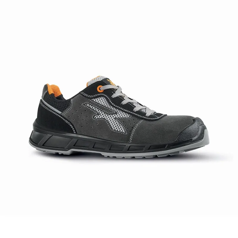 ZAPATO UPOWER MARS S1P