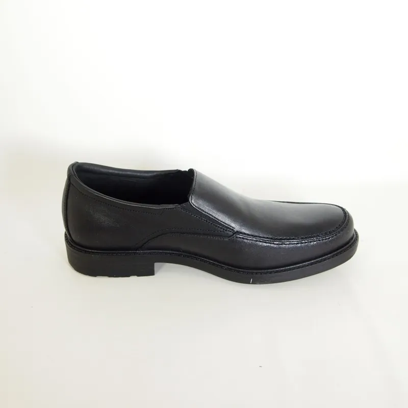 Zapatos Baerchi 1801 Negro