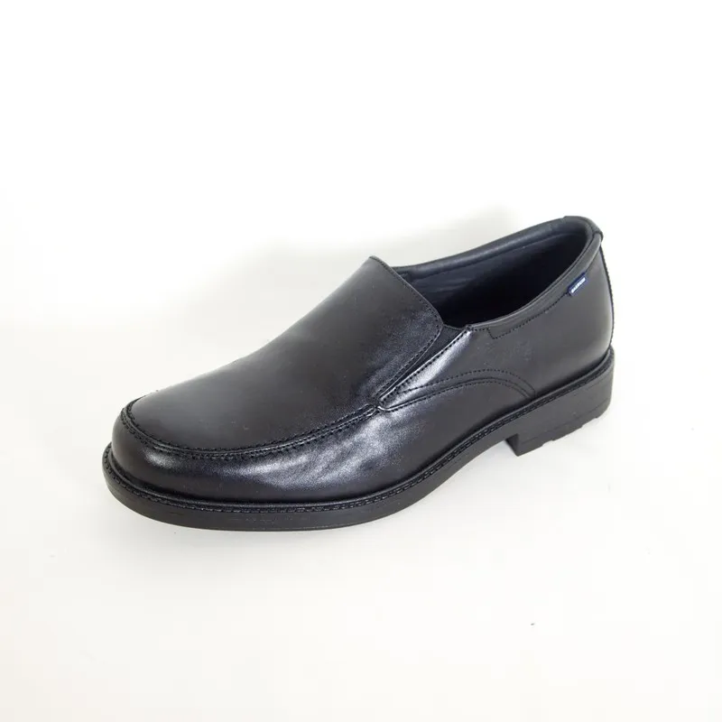 Zapatos Baerchi 1801 Negro
