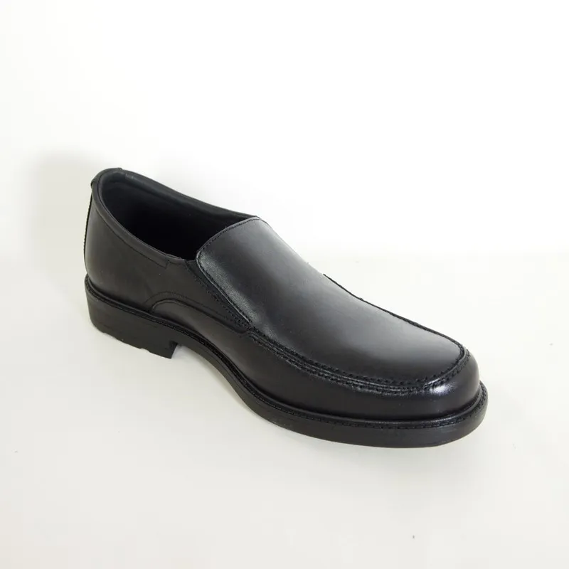 Zapatos Baerchi 1801 Negro