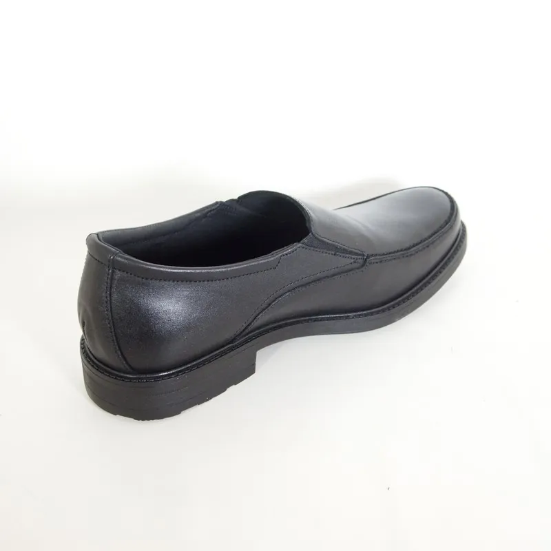 Zapatos Baerchi 1801 Negro
