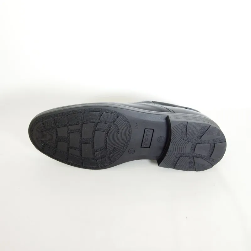 Zapatos Baerchi 1801 Negro