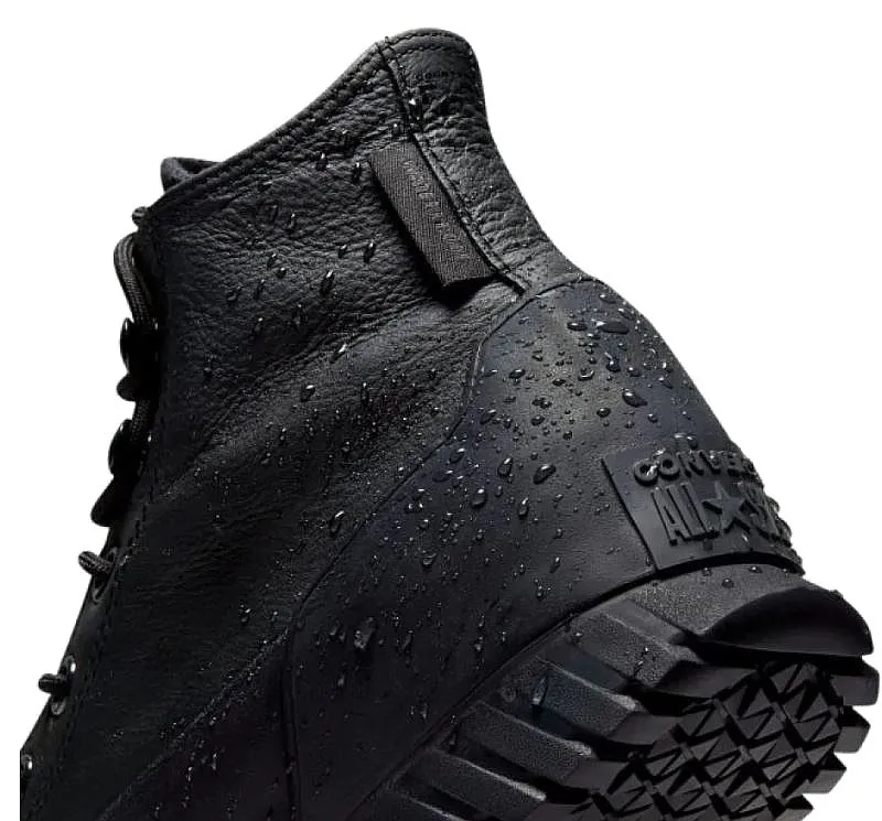 ZAPATOS CONVERSE CHUCK TAYLOR ALL STAR LUGGED WINTER 2.0 HI  171427/BLACK/BLACK/BOLD MANDARIN