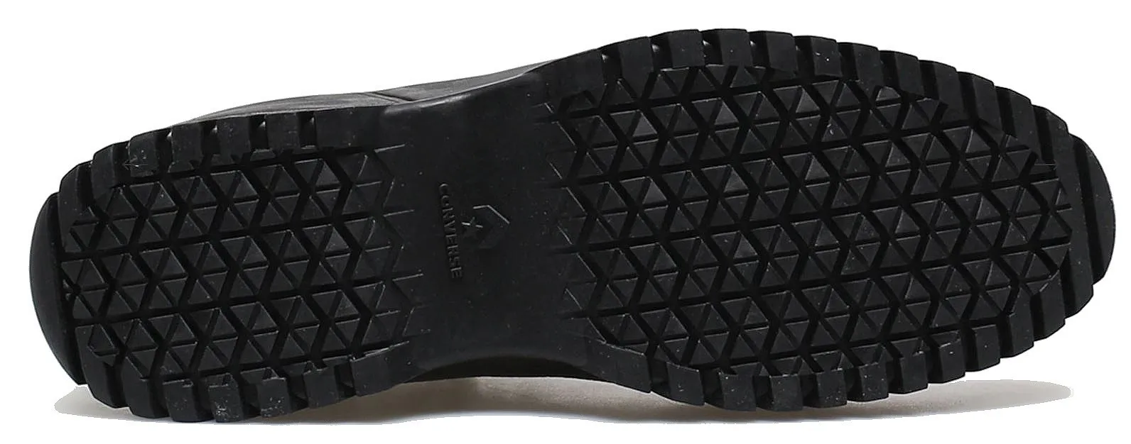 ZAPATOS CONVERSE CHUCK TAYLOR ALL STAR LUGGED WINTER 2.0 HI  171427/BLACK/BLACK/BOLD MANDARIN