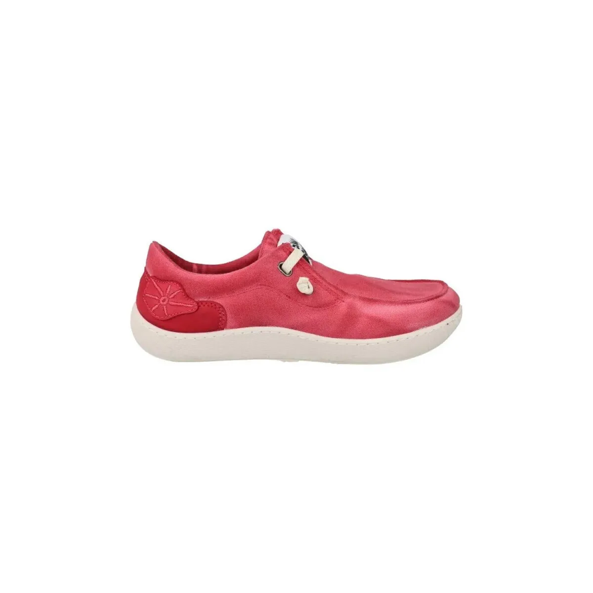 Zapatos Cordones  Kikai_051 Mujer
