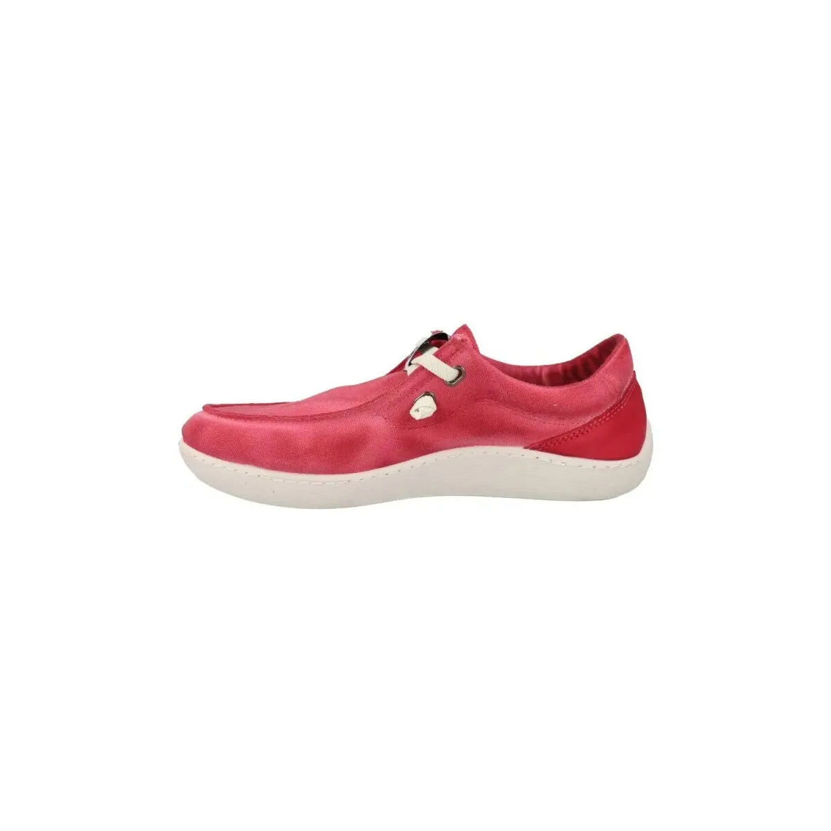 Zapatos Cordones  Kikai_051 Mujer