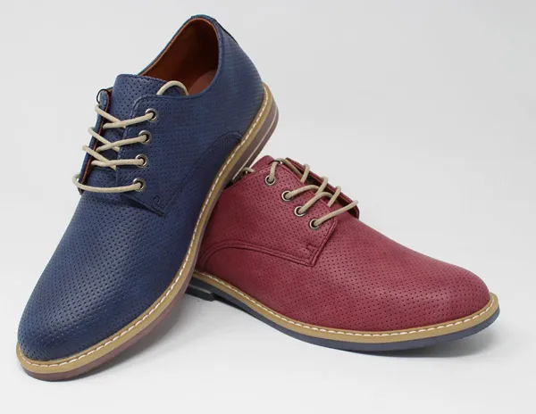 zapatos de hombre