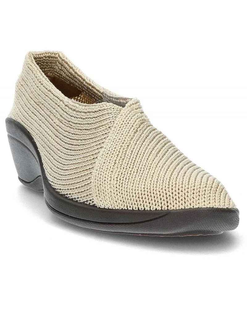 Zapatos de Mujer ARCOPEDICO MAILU MANOLETINAS PLANTILLA EXTRAIBLE MUJER BEIG 04 BEIGE