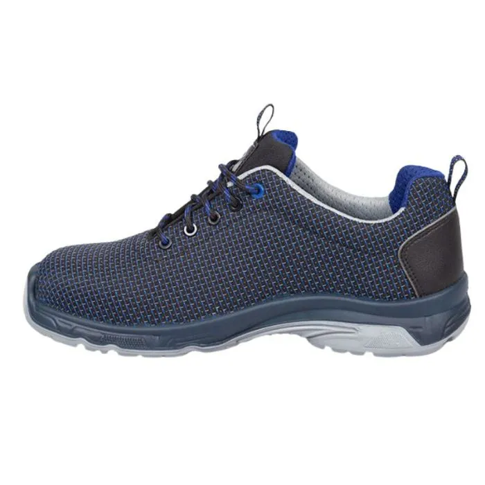 Zapatos de seguridad Bicap Seagull S3 ESD SRC