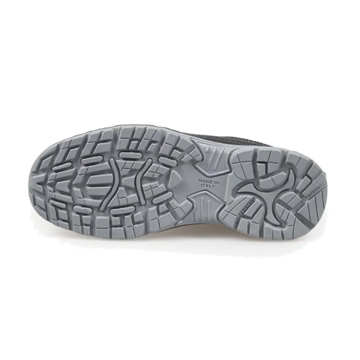 Zapatos de seguridad Bicap Seagull S3 ESD SRC