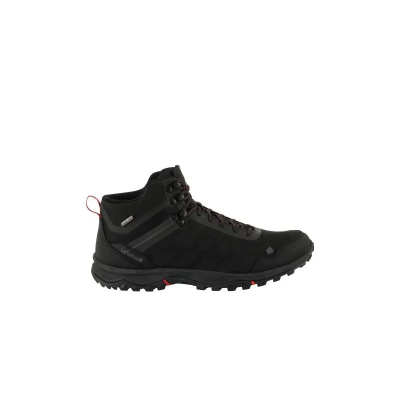 Zapatos de senderismo Lafuma Access Clim Mid (Negro) hombre