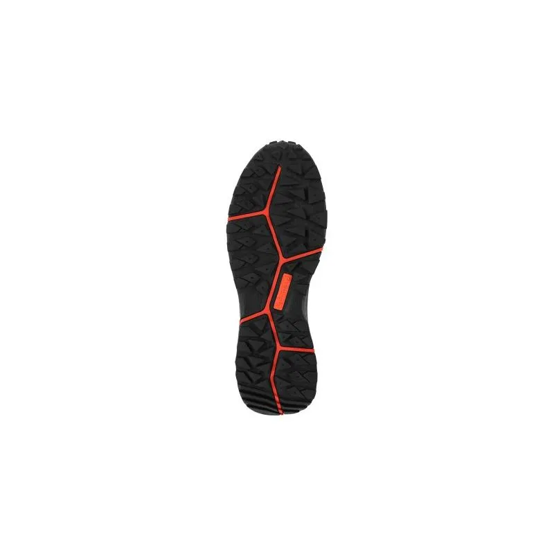 Zapatos de senderismo Lafuma Access Clim Mid (Negro) hombre
