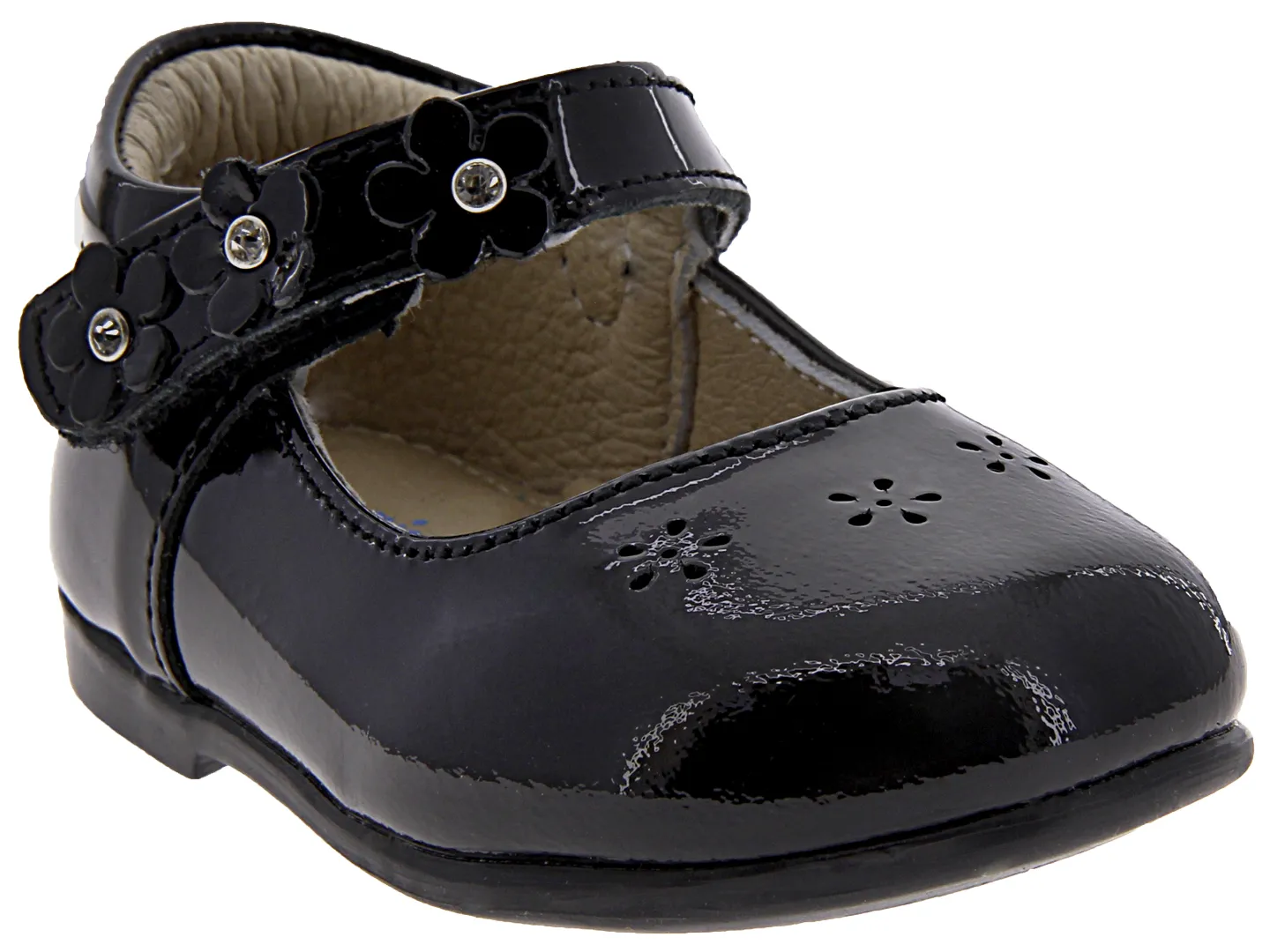 Zapatos Miniburbujas 91242 Para Niña