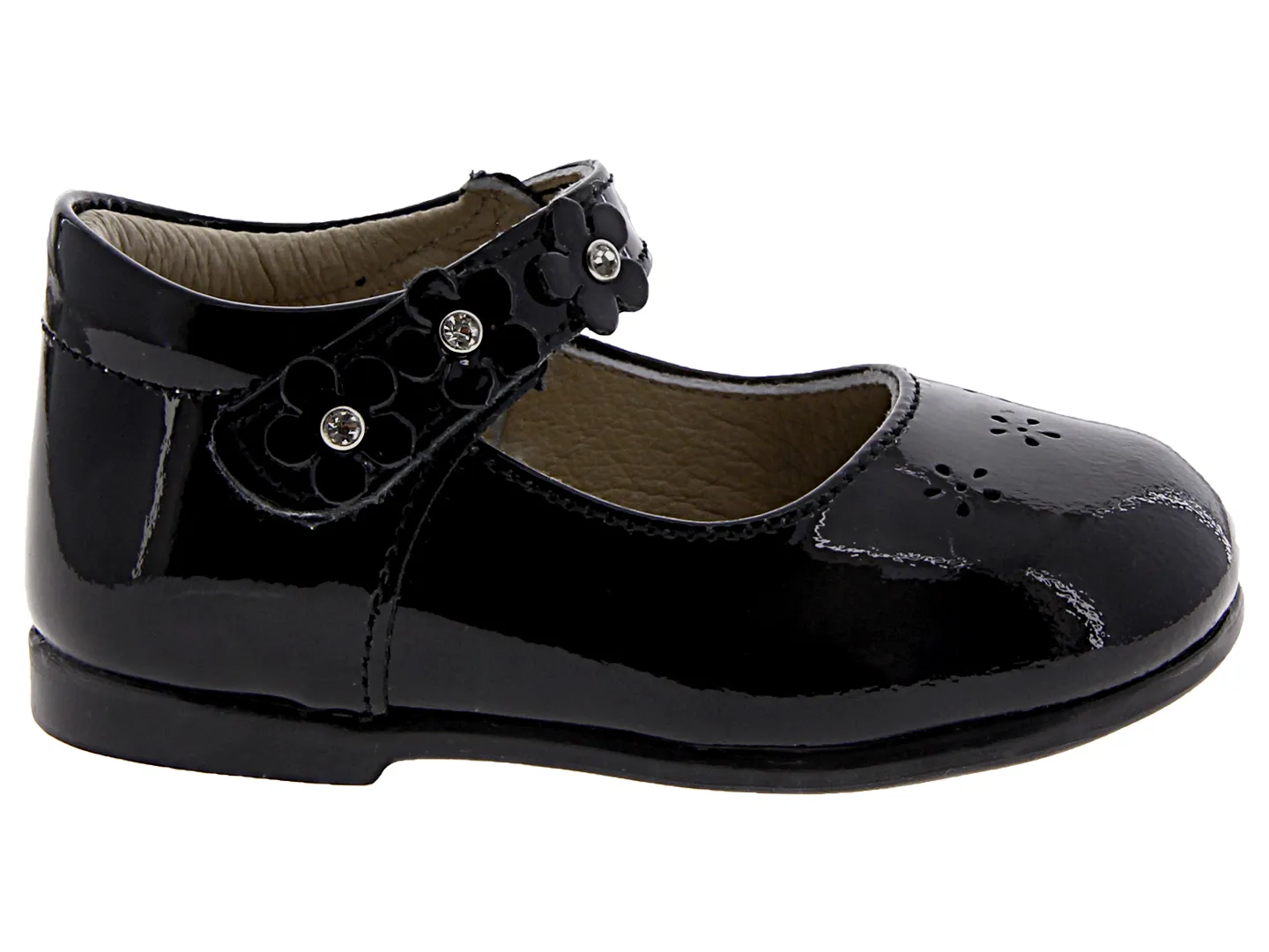 Zapatos Miniburbujas 91242 Para Niña