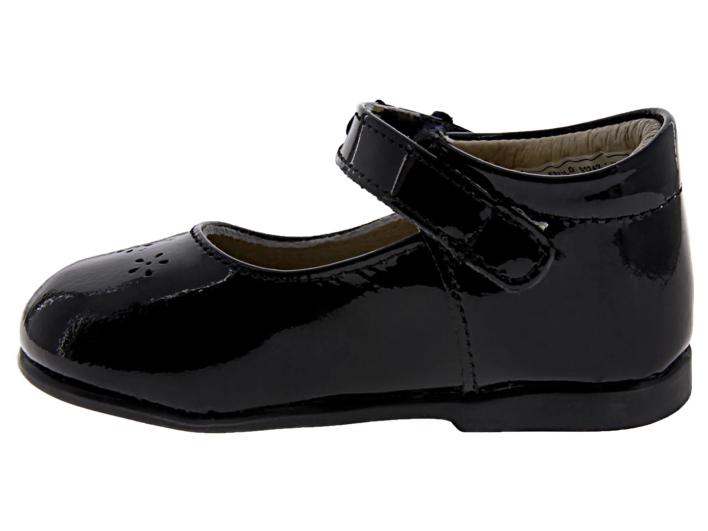 Zapatos Miniburbujas 91242 Para Niña
