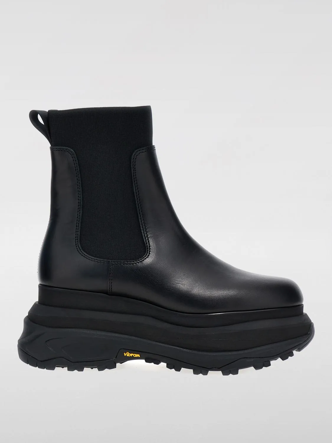 Zapatos mujer Sacai