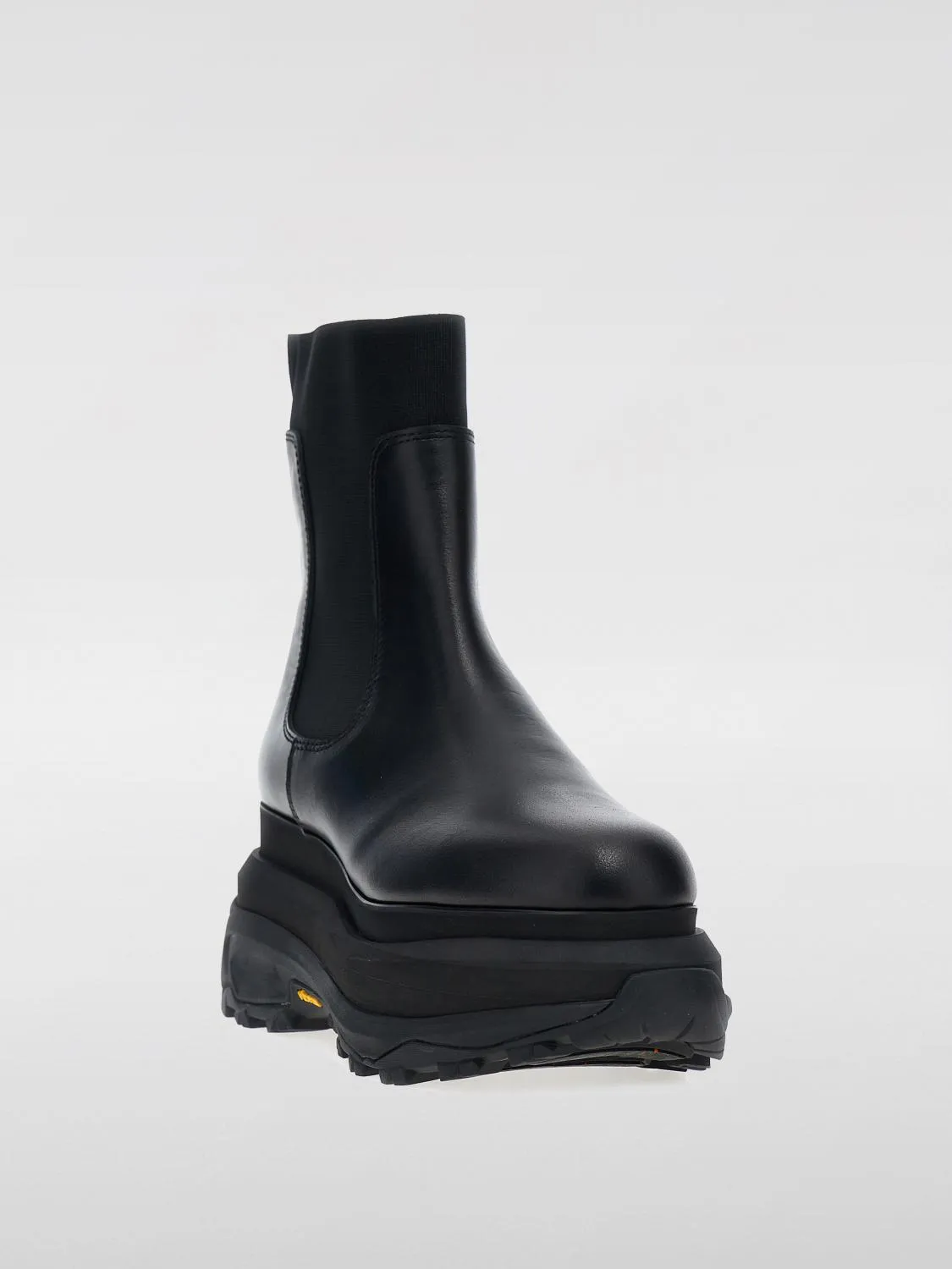 Zapatos mujer Sacai
