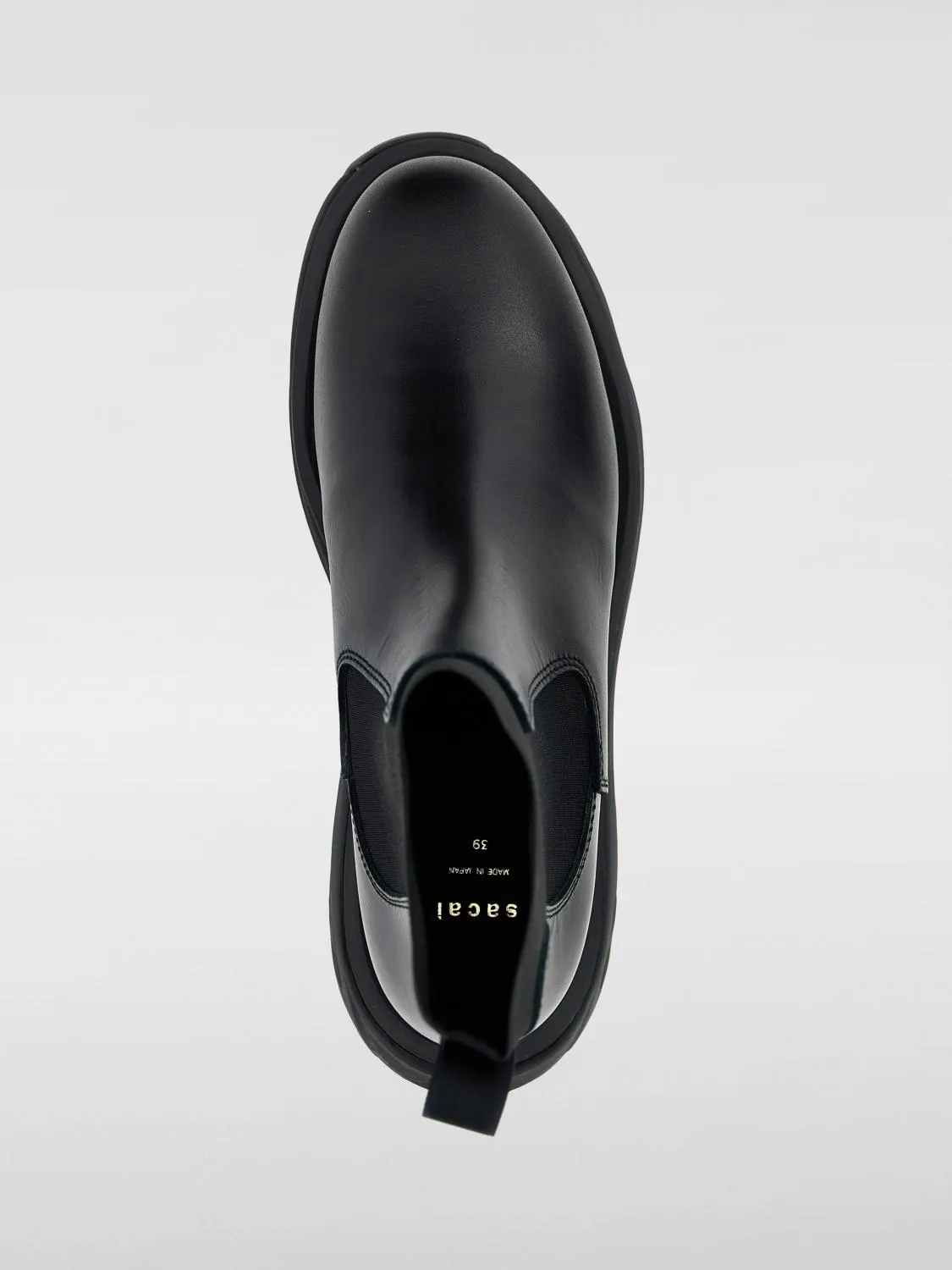 Zapatos mujer Sacai