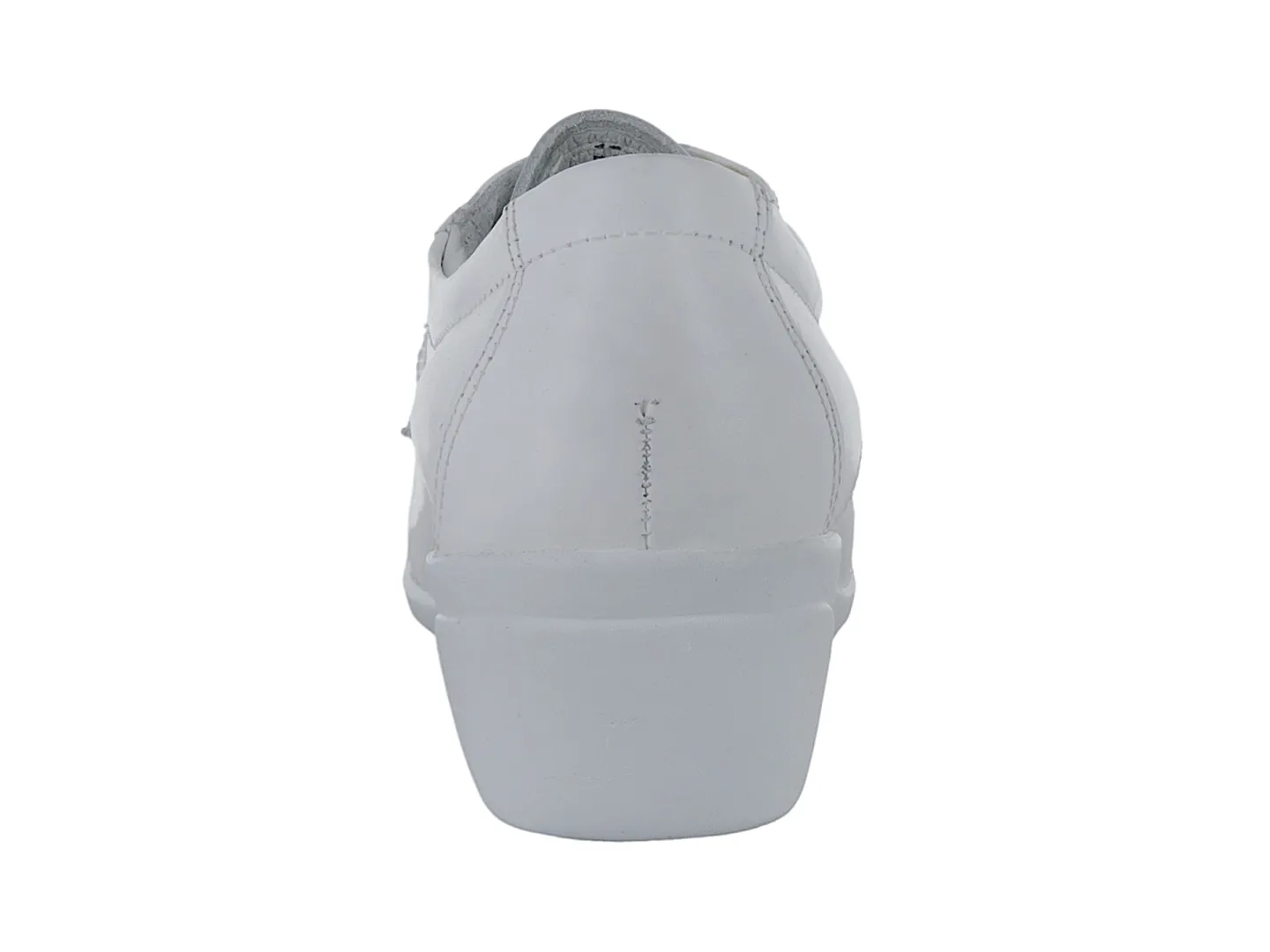 Zapatos Ortoflex 804 Blanco Para Mujer