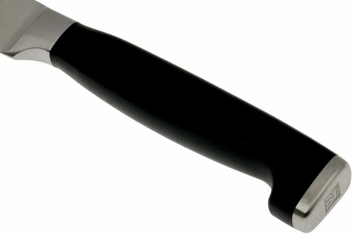 ZWILLING 30070101 FOUR STAR II CUCHILLO PARA PELAR Y ADORNAR